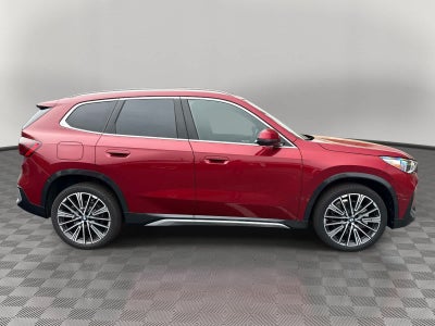 2026 BMW X1 xDrive28i xDrive28i