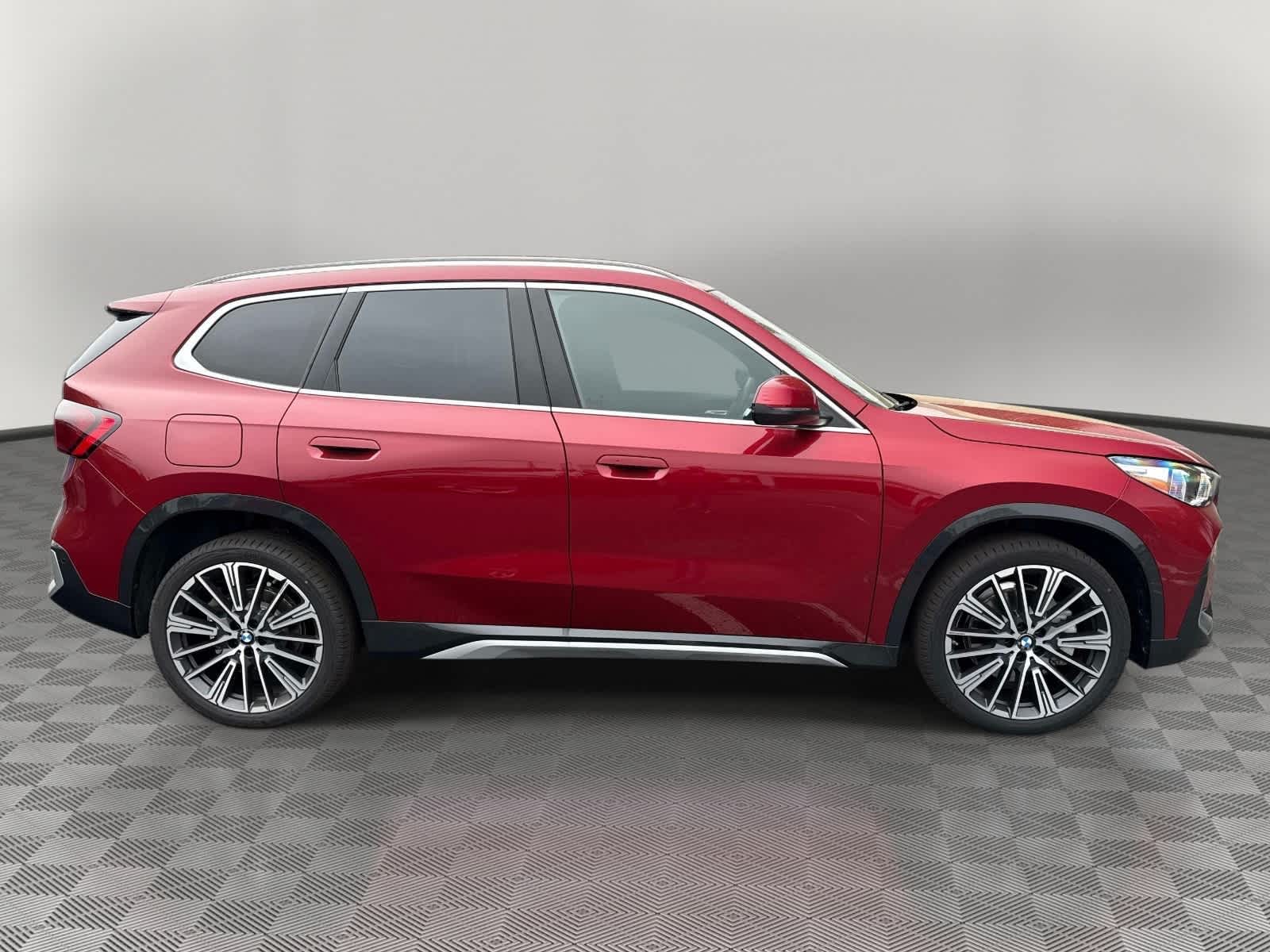 2026 BMW X1 xDrive28i xDrive28i