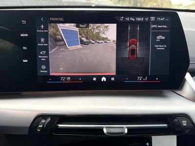 2026 BMW X1 xDrive28i xDrive28i