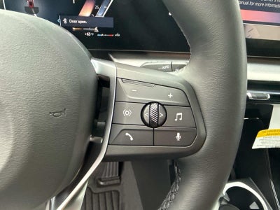 2026 BMW X1 xDrive28i xDrive28i