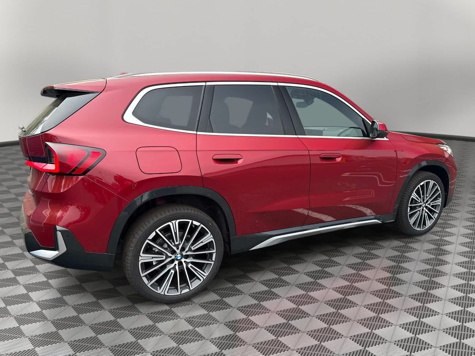 2026 BMW X1 xDrive28i xDrive28i