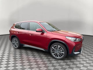 2026 BMW X1 xDrive28i xDrive28i