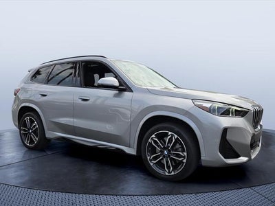 2023 BMW X1 xDrive28i xDrive28i