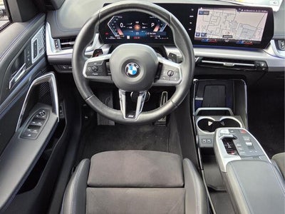 2023 BMW X1 xDrive28i xDrive28i