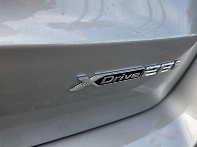 2023 BMW X1 xDrive28i xDrive28i