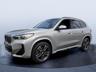 2023 BMW X1 xDrive28i xDrive28i