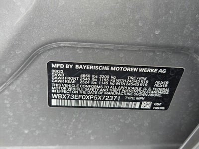 2023 BMW X1 xDrive28i xDrive28i