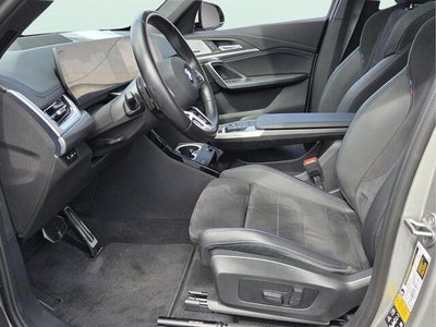 2023 BMW X1 xDrive28i xDrive28i