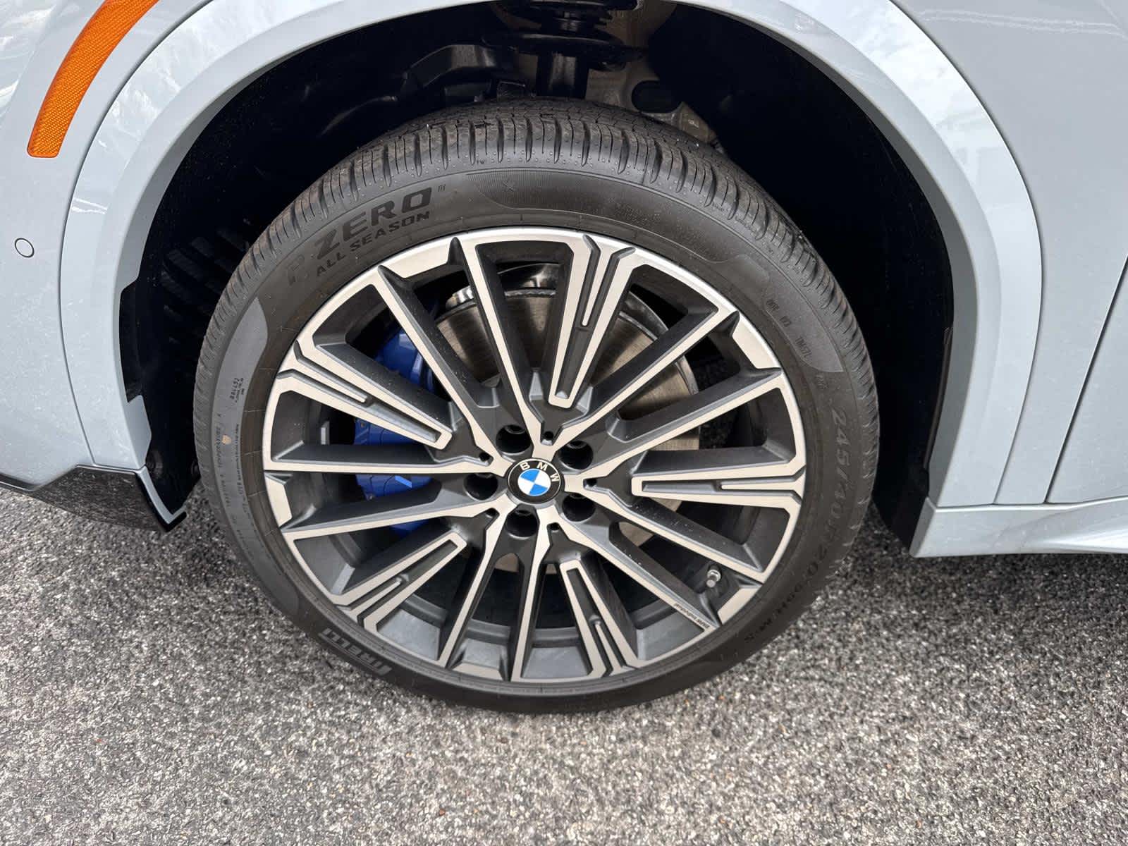 2026 BMW X2 M35i M35i