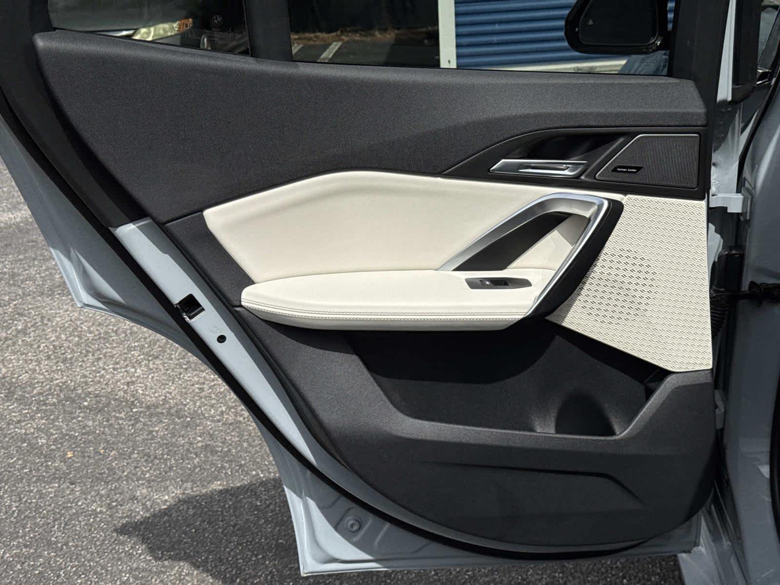 2026 BMW X2 M35i M35i