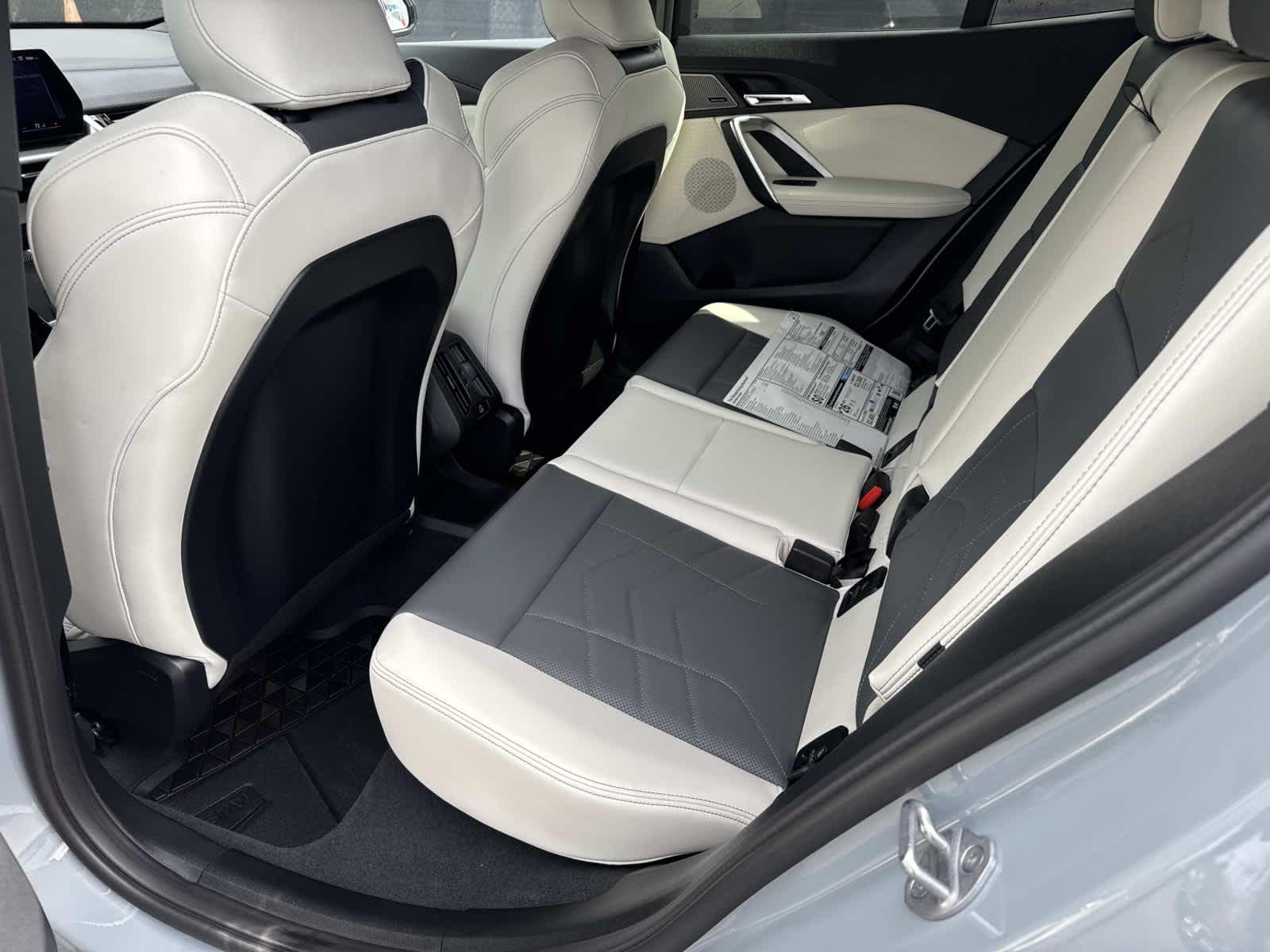 2026 BMW X2 M35i M35i