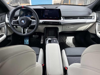 2026 BMW X2 M35i M35i