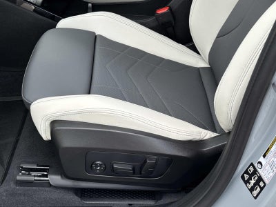 2026 BMW X2 M35i M35i