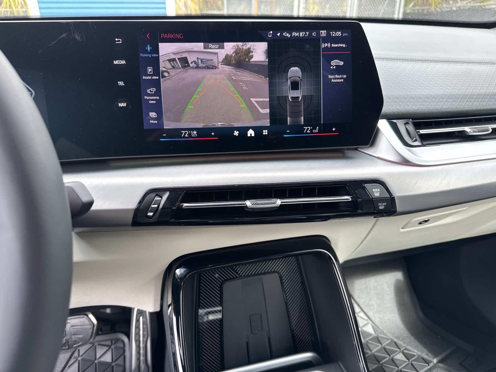 2026 BMW X2 M35i M35i