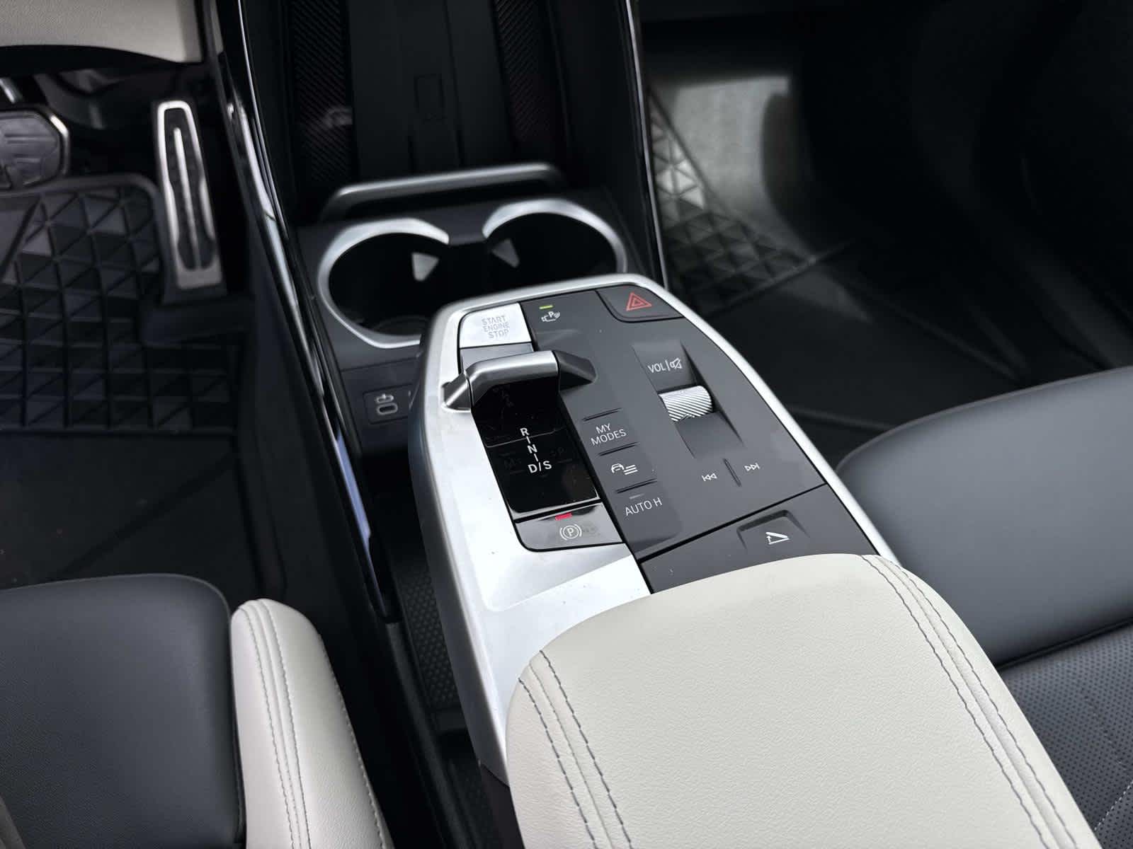 2026 BMW X2 M35i M35i