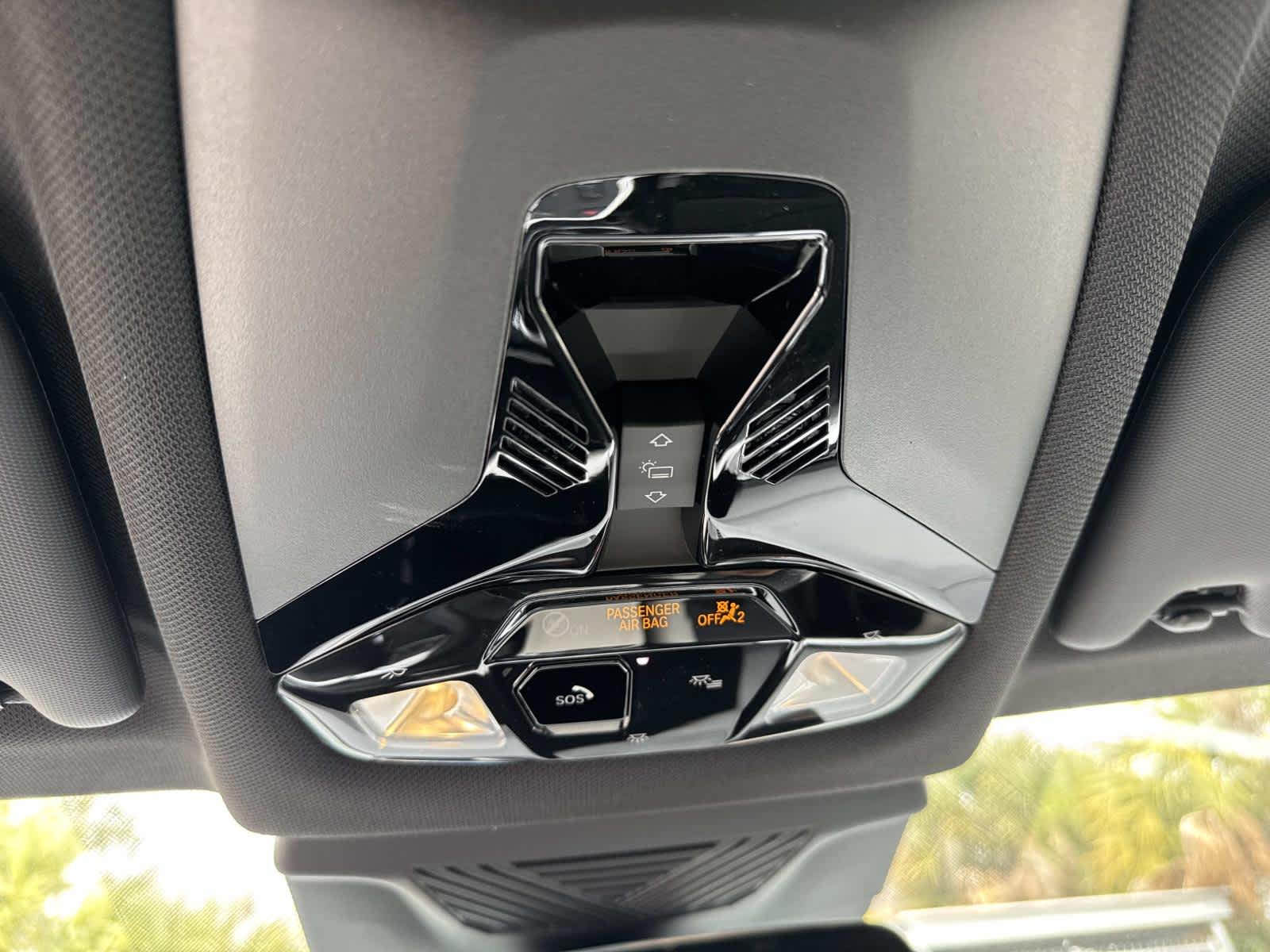 2026 BMW X2 M35i M35i