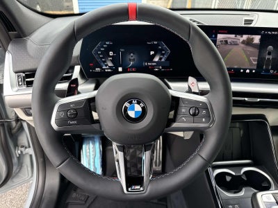 2026 BMW X2 M35i M35i