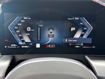 2026 BMW X2 M35i M35i