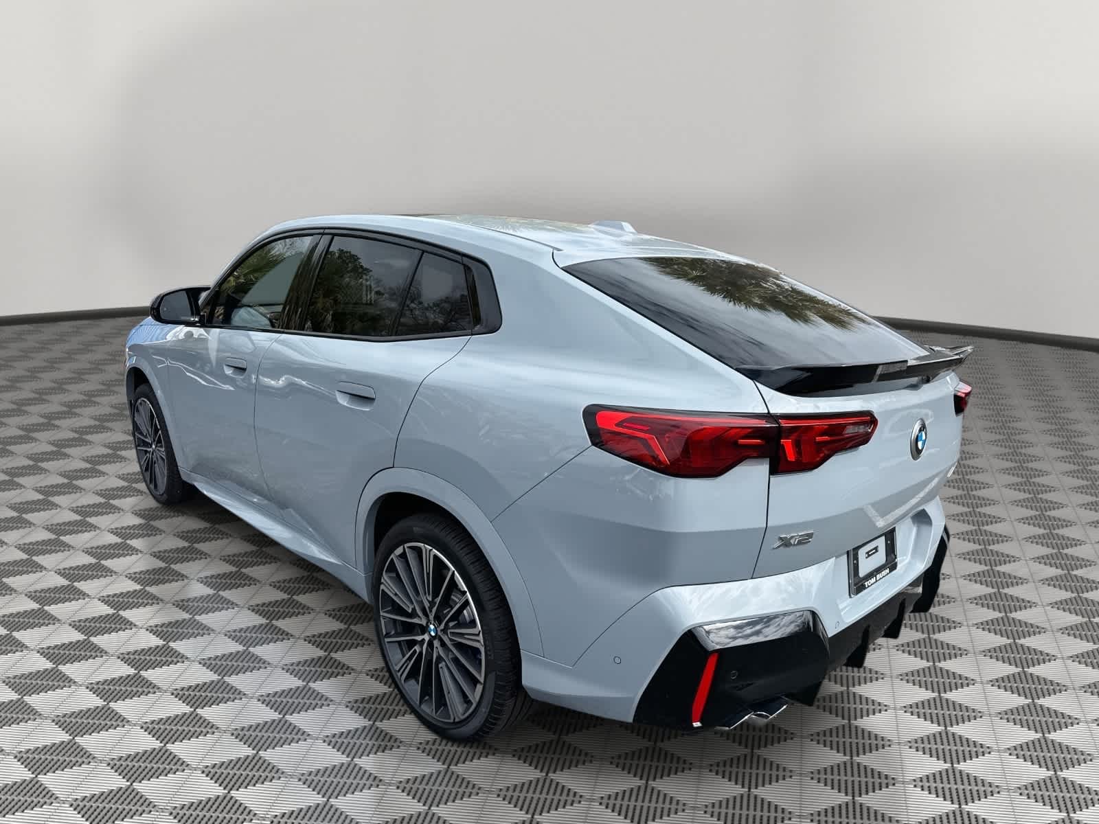 2026 BMW X2 M35i M35i