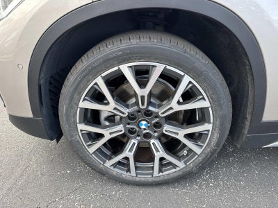 2021 BMW X1 sDrive28i