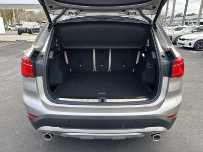 2021 BMW X1 sDrive28i