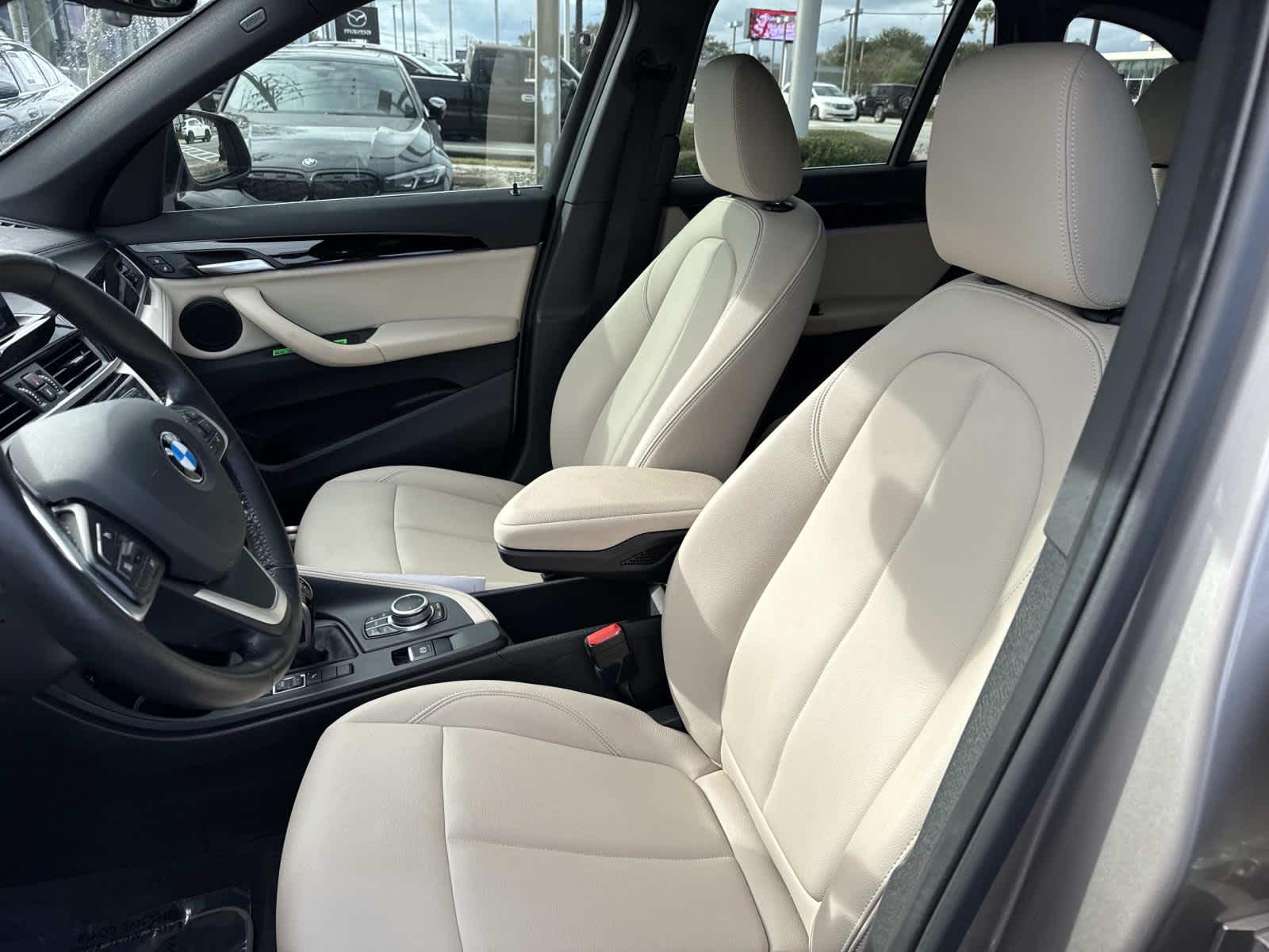 2021 BMW X1 sDrive28i