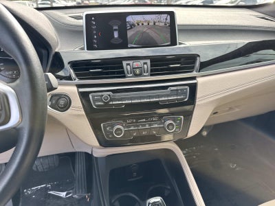 2021 BMW X1 sDrive28i
