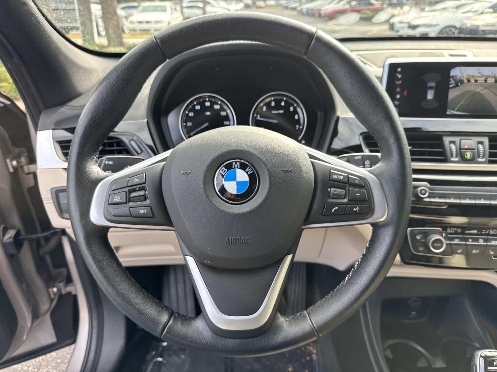 2021 BMW X1 sDrive28i