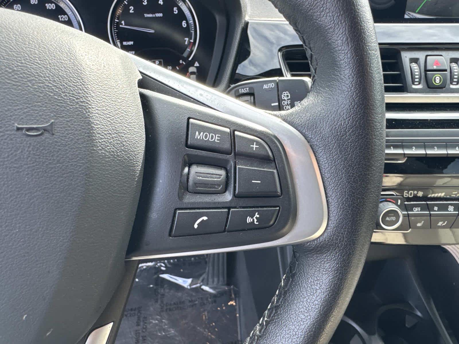 2021 BMW X1 sDrive28i