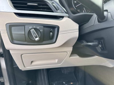 2021 BMW X1 sDrive28i