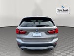 2021 BMW X1 sDrive28i