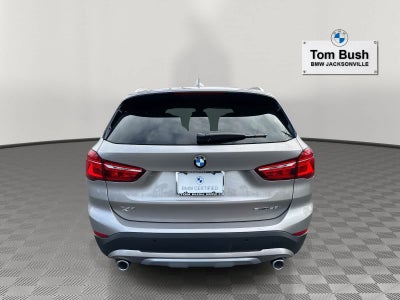 2021 BMW X1 sDrive28i