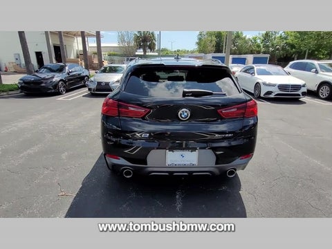 2020 BMW X2 xDrive28i in Jacksonville, FL - Tom Bush Family of Dealerships