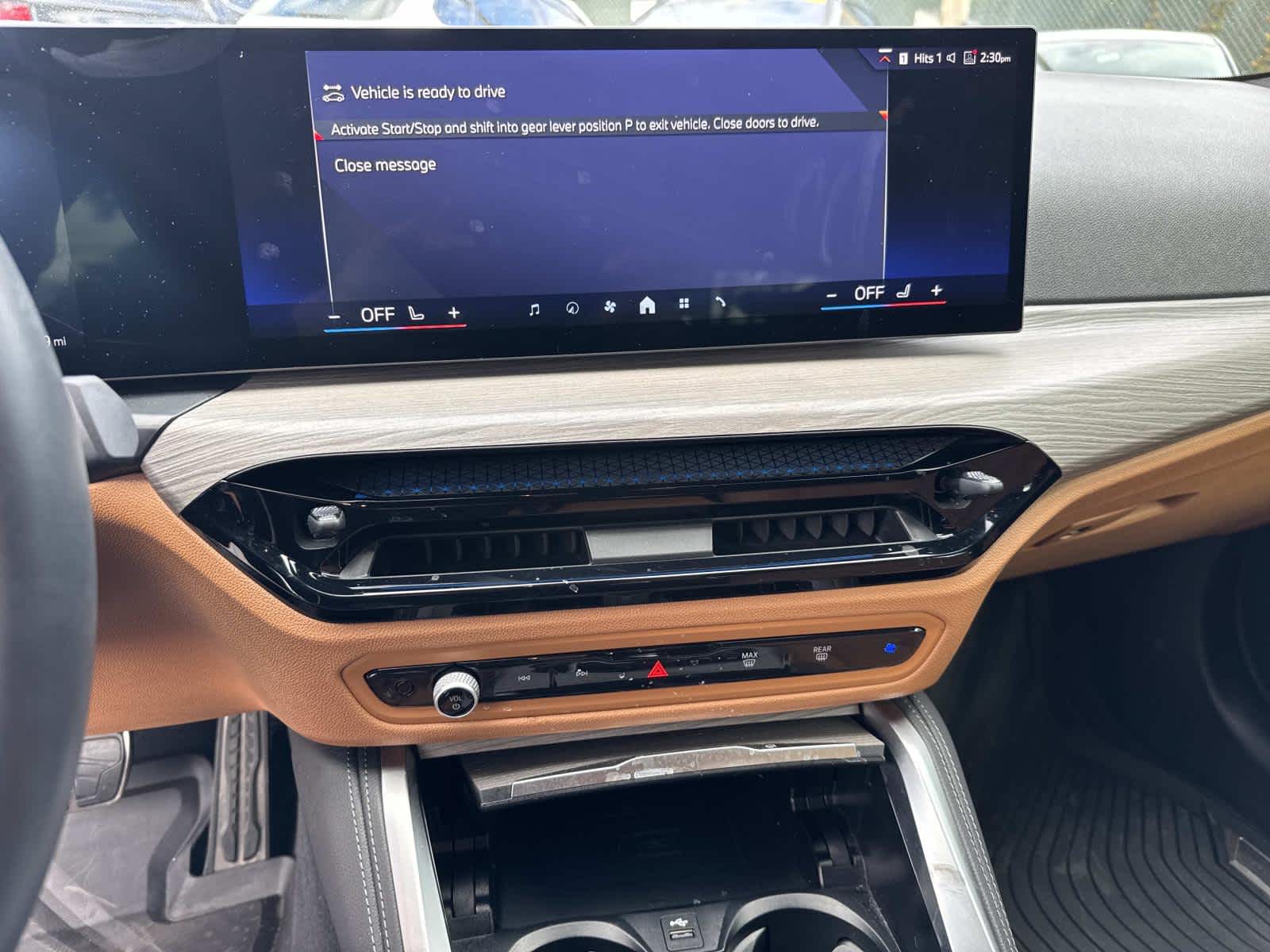 2025 BMW i4 eDrive40