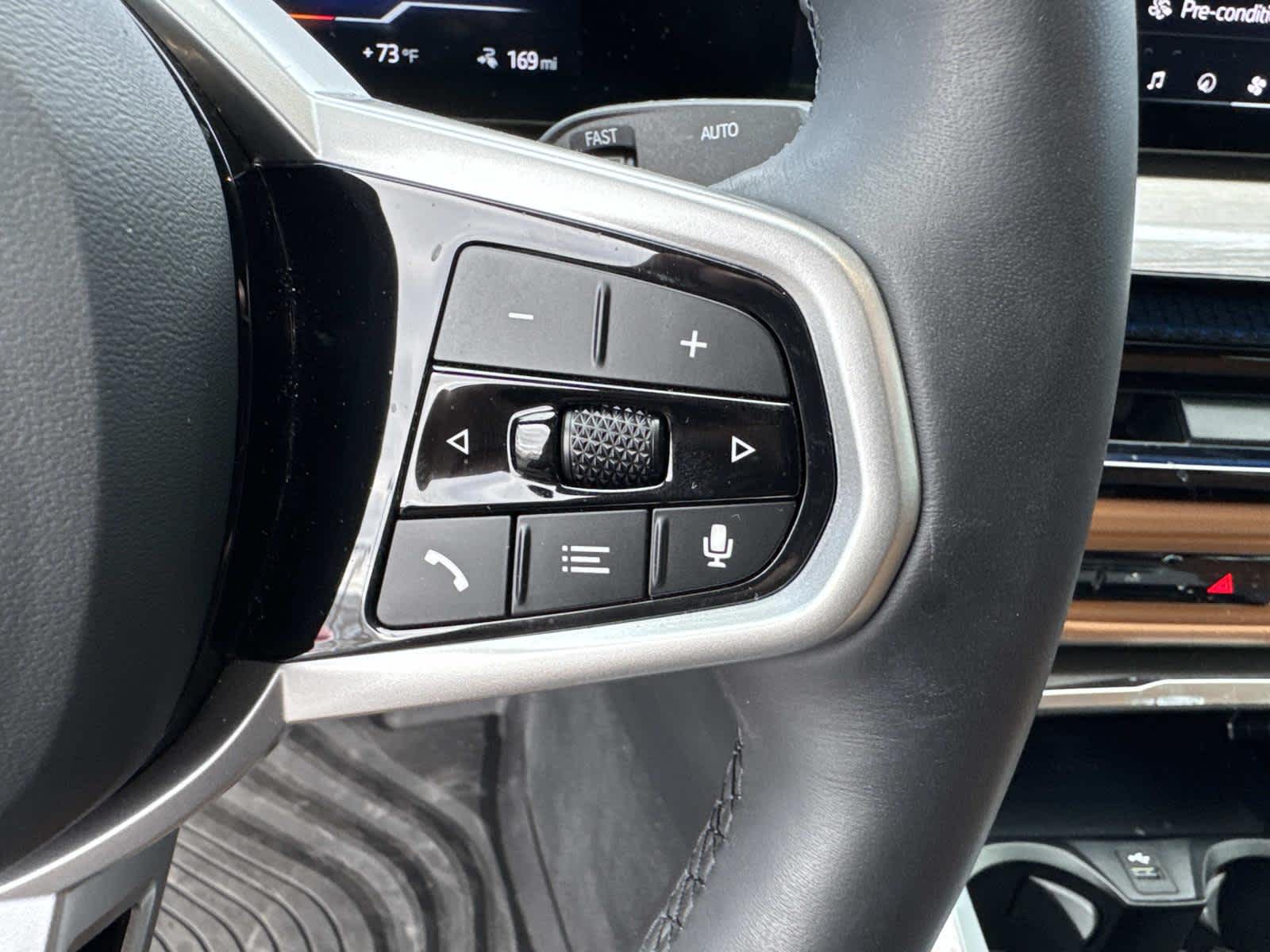 2025 BMW i4 eDrive40