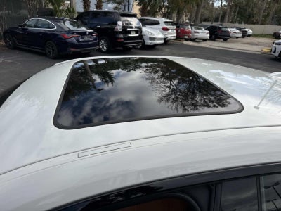 2025 BMW i4 eDrive40