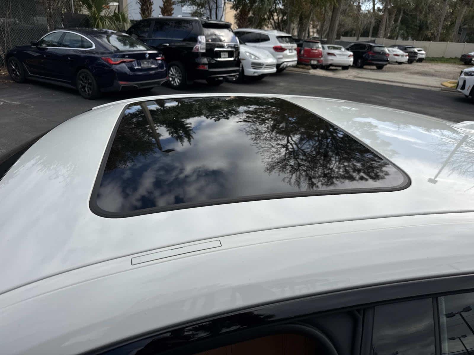 2025 BMW i4 eDrive40