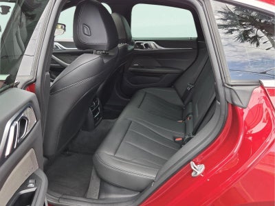 2025 BMW i4 eDrive40 eDrive40