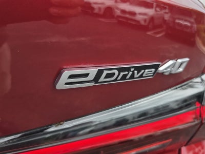 2025 BMW i4 eDrive40 eDrive40