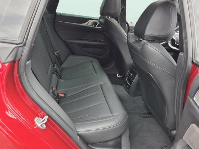 2025 BMW i4 eDrive40 eDrive40