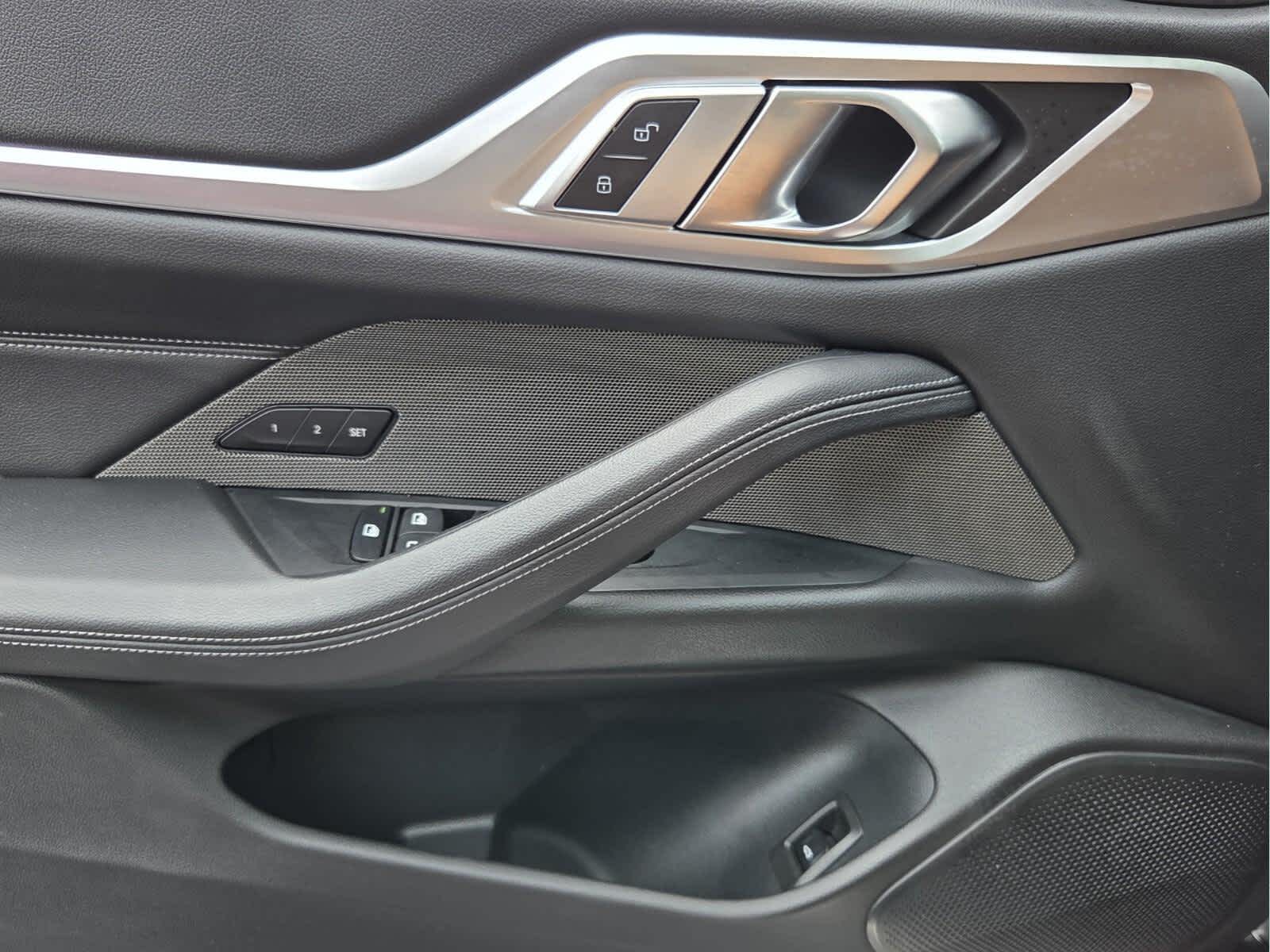 2025 BMW i4 eDrive40 eDrive40