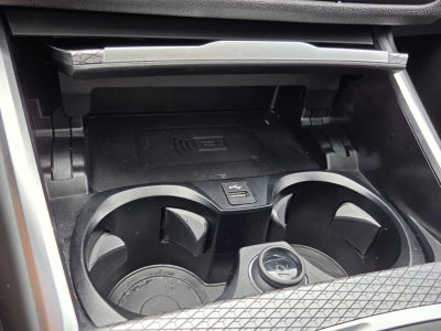 2025 BMW i4 eDrive40 eDrive40