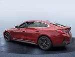 2025 BMW i4 eDrive40 eDrive40