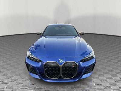 2023 BMW i4 M50