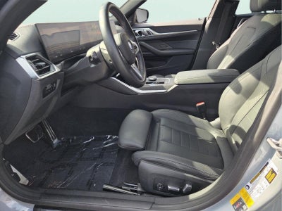 2024 BMW i4 M50 M50