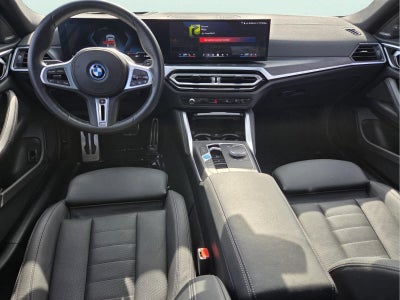 2024 BMW i4 M50 M50