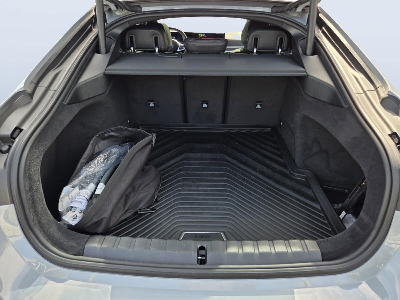 2024 BMW i4 M50 M50