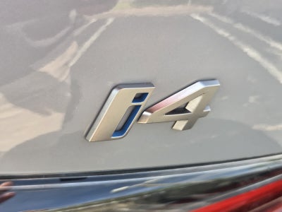 2024 BMW i4 M50 M50
