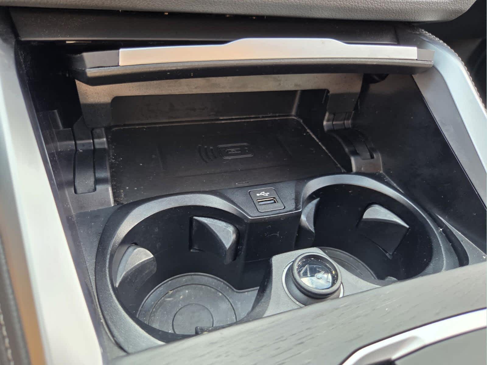 2024 BMW i4 M50 M50