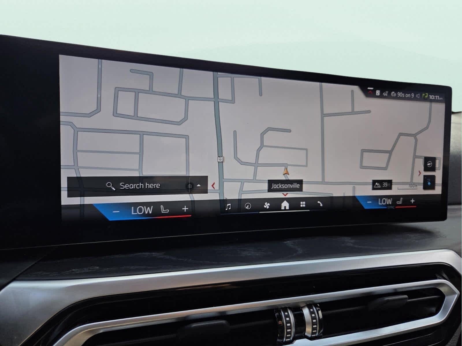 2024 BMW i4 M50 M50